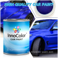 Metallic Pigment Automotive Lack Binder Auto Sprühfarbe Großhandel